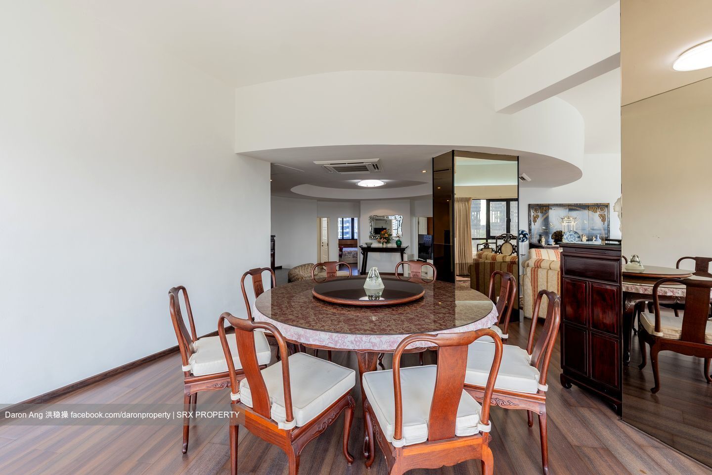 The Draycott (D10), Apartment #575058571
